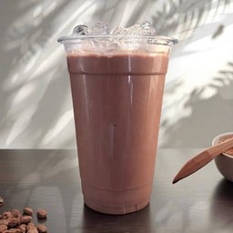 โกโก้เข้มข้น