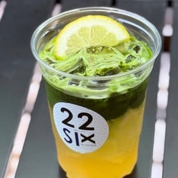 TWO TWO SIX HOMECAFE