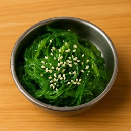 (G2)ยำสาหร่าย