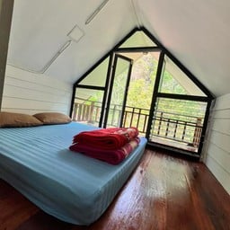 ขอบคุณรูปภาพจาก facebook บ้านริมธารโฮมสเตย์ บ้านป่าเหมี้ยง / สำหรับลงข้อมูลวงใน