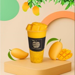 มะม่วง (ปั่น)