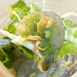 กุ้งแช่มาเฟีย