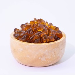 Magic Brown Sugar (เยลลี่บราวน์ชูก้า)