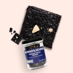 มิดไนท์ ครันช์