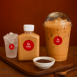 กาแฟเย็น