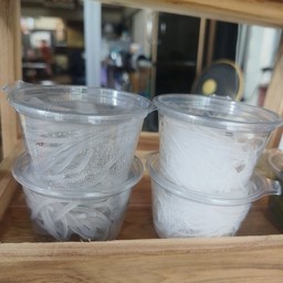 วุ้นเส้นเกาหลี