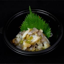 KAZUNOKO & IKA WASABI