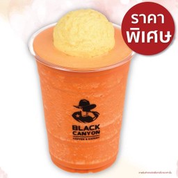 ชาไทยกลาเซียแฟรปเป้ (Popular)