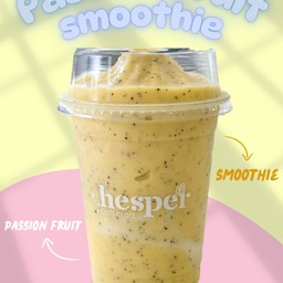 เสาวรสสมูทตี้