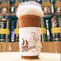 ชาใต้เย็น