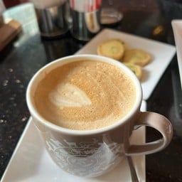 Swissotel Grand Shanghai