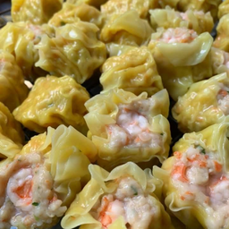 ขนมจีบกุ้ง