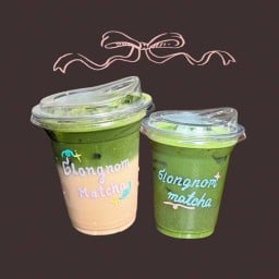 Glongnom matcha