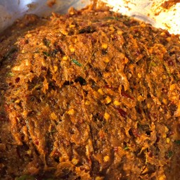 แจ่วบอง