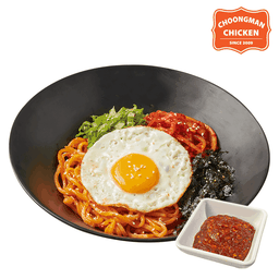 Choongman Chicken (ชุงมัน ชิคเค่น) เอกมัย