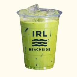 IRL • BEACHSIDE สาขาเจ๊ดาวซีฟู้ดริมเลหาดวอนบางแสน