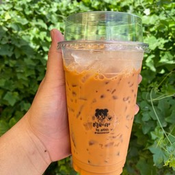 ชาไทย หอมละมุน