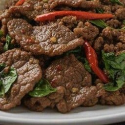 หนึ่งเดียว รสเด็ด เผ็ดมาก