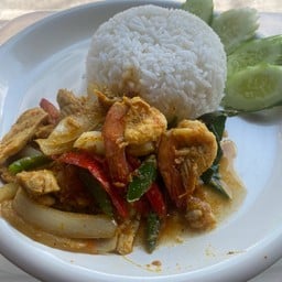 ตามสั่ง บางเมนู