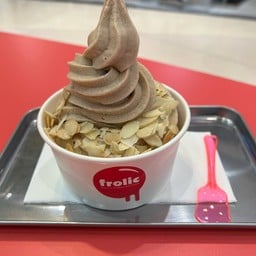 Frolic Frozen Delight - Pattaya