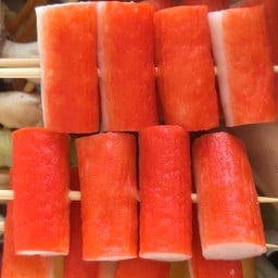 เจ๊แอ๋วชานมไข่มุก