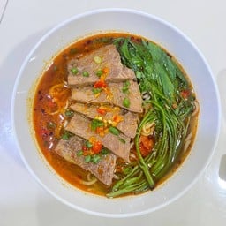 เนื้อตุ๋นหม่าล่า