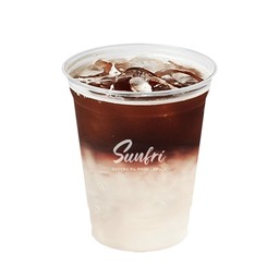 Americano Coconut อเมริกาโนมะพร้าว