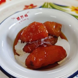 กล้วยเชื่อม