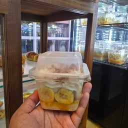 บานอฟฟี่คาราเมด