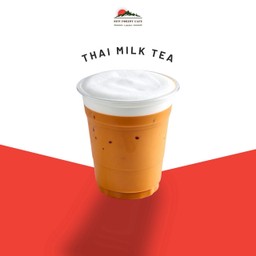 Thai Milk Tea