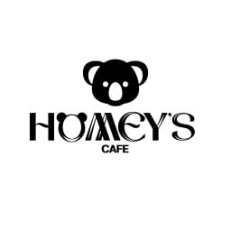 Homey's cafe