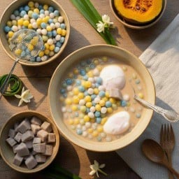 บัวลอยแม่ขนุน นวนคร วิลล่า ซ.1