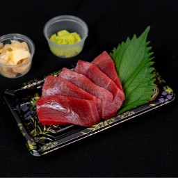 SASHIMI HONMAGURO  AKAMI