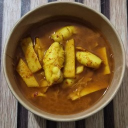 ครัวบ้านเหลือง