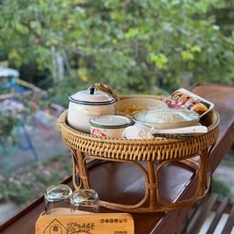 วิลล่า ป่าเหมี้ยง