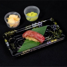 ซูชิเนื้อวากิว