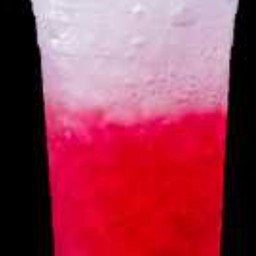 เเดงโซดา