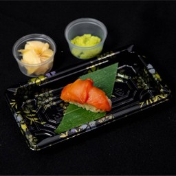 ซูชิหอยอากะไก