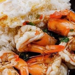 ร้านอาหารตามสั่ง ยายเที่ยง