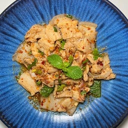 หน้าลาบ