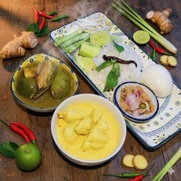 จี๊ด ตำรับภูเก็ต