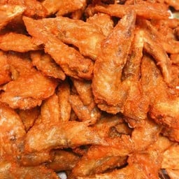 ปีกไก่เขย่า