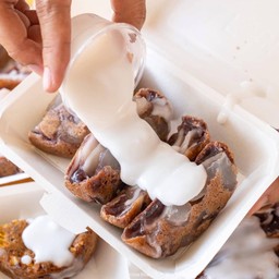 ไส้มะพร้าวอ่อนล้วน