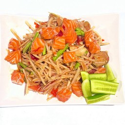 ตำแชลมอน