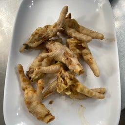 เพิ่มขาไก่