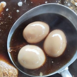 ไข่พะโล้