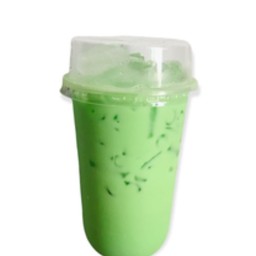 แคนตาลูปนมเย็น