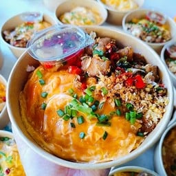 หอมเพรา-ครัวคุณออย หมู่บ้านธัญญาภิรมย์แกรนด์วิลล์ คลอง7