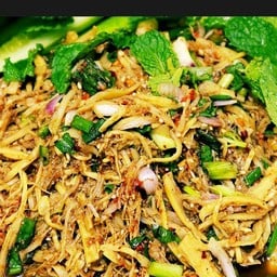 น้ำพริกรสเด็ด