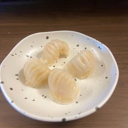 เจ๊ขนมจีบสูตรโบราณ (น้ำจิ้มรสเด็ด)